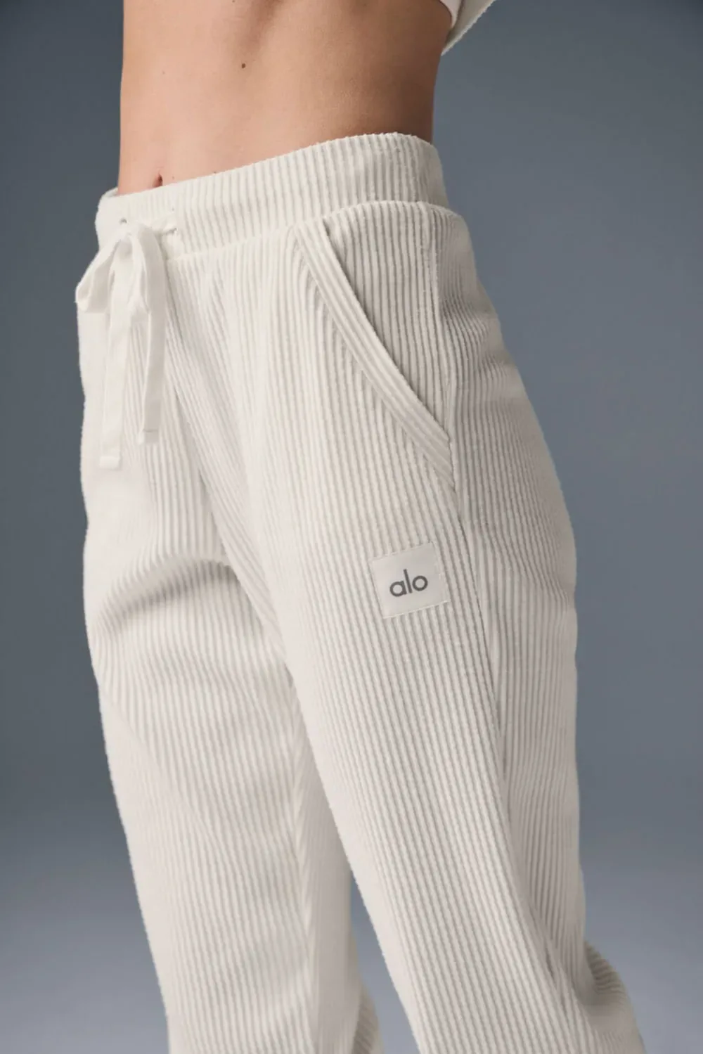 Calça De Moletom Muse