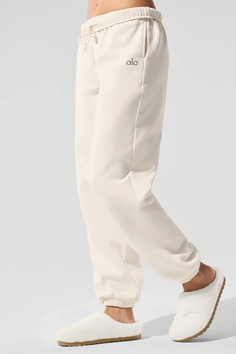 Calça De Moletom Accolade