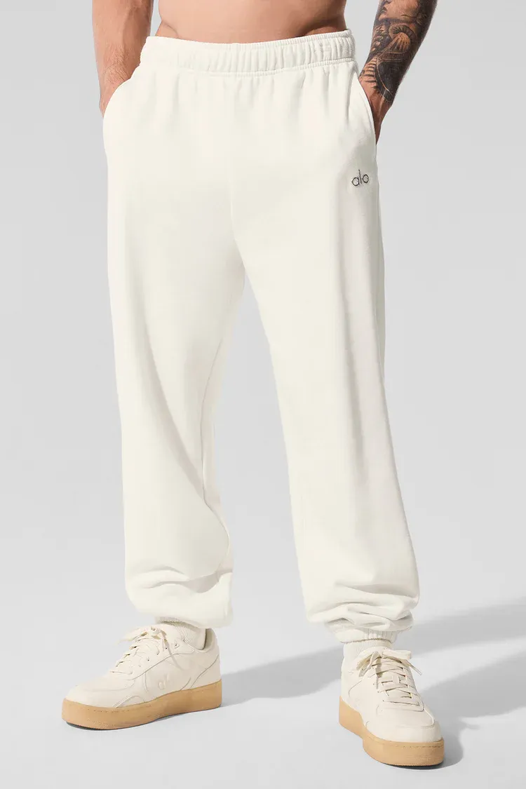 Calça De Moletom Accolade