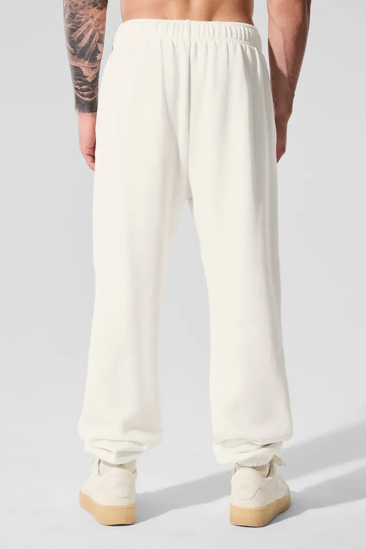Calça De Moletom Accolade