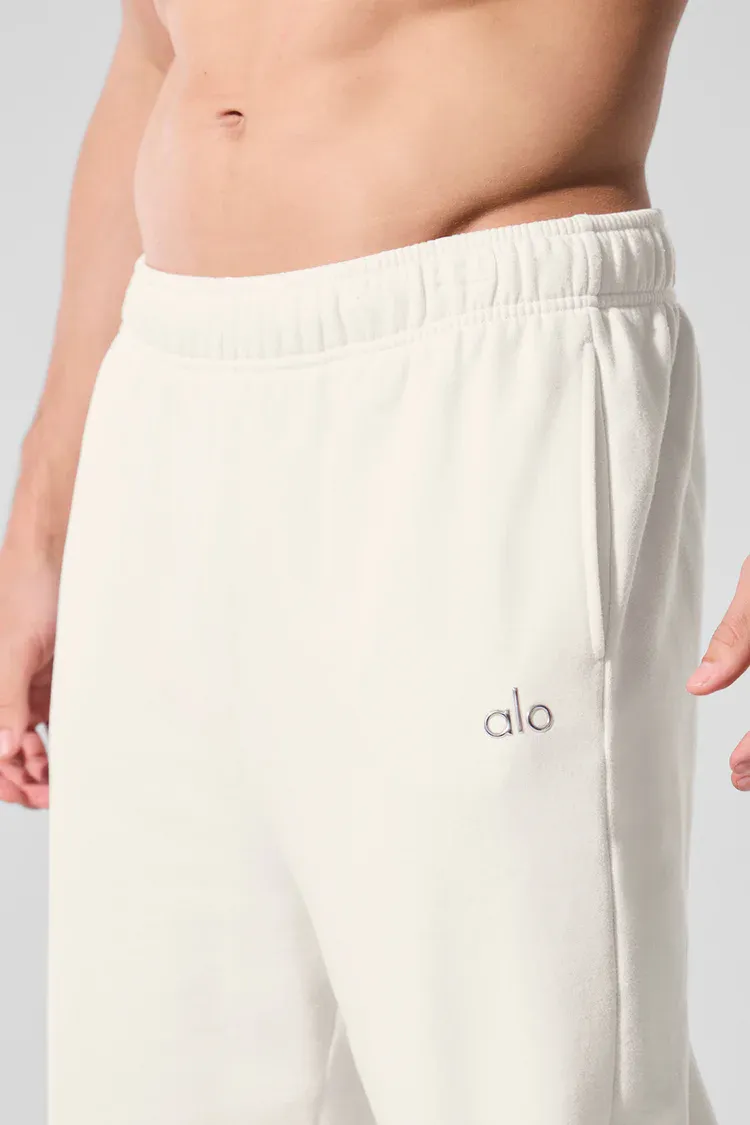Calça De Moletom Accolade