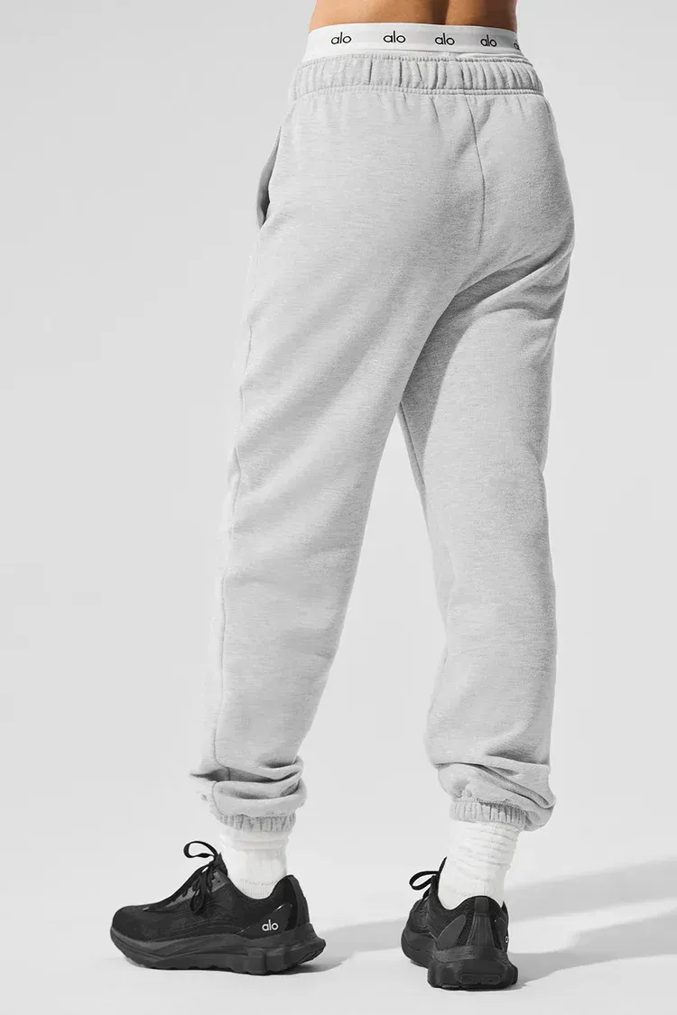 Calça De Moletom Accolade
