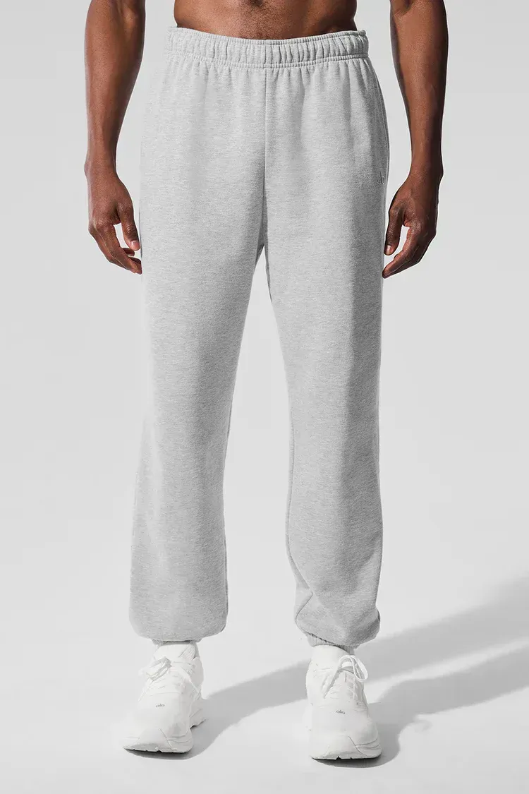 Calça De Moletom Accolade