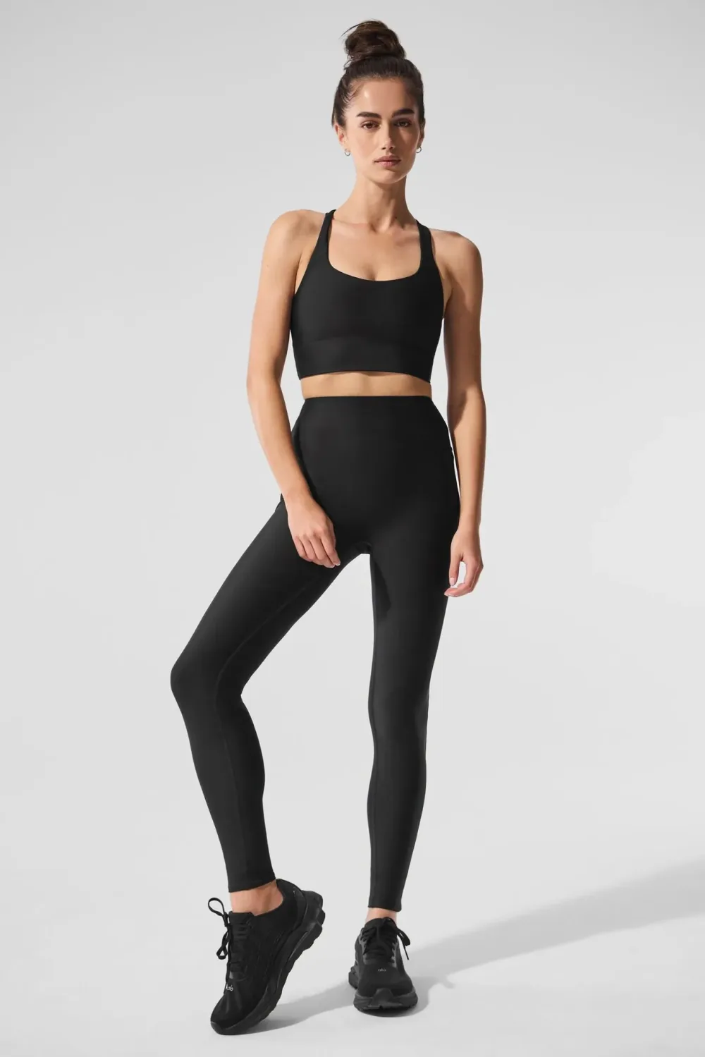LEGGING AIRLIFT HIGH-WAIST SLEEK