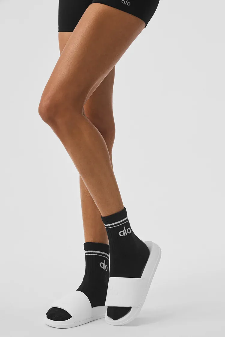 Slide It Unisex
