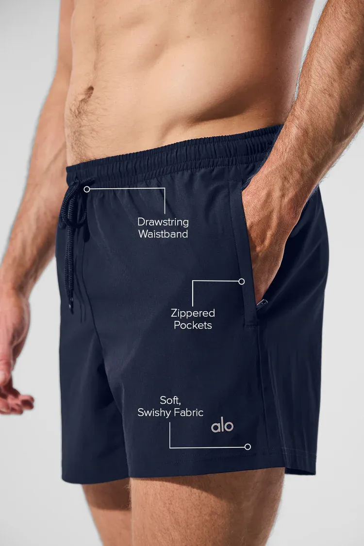Shorts 5'' Circuit