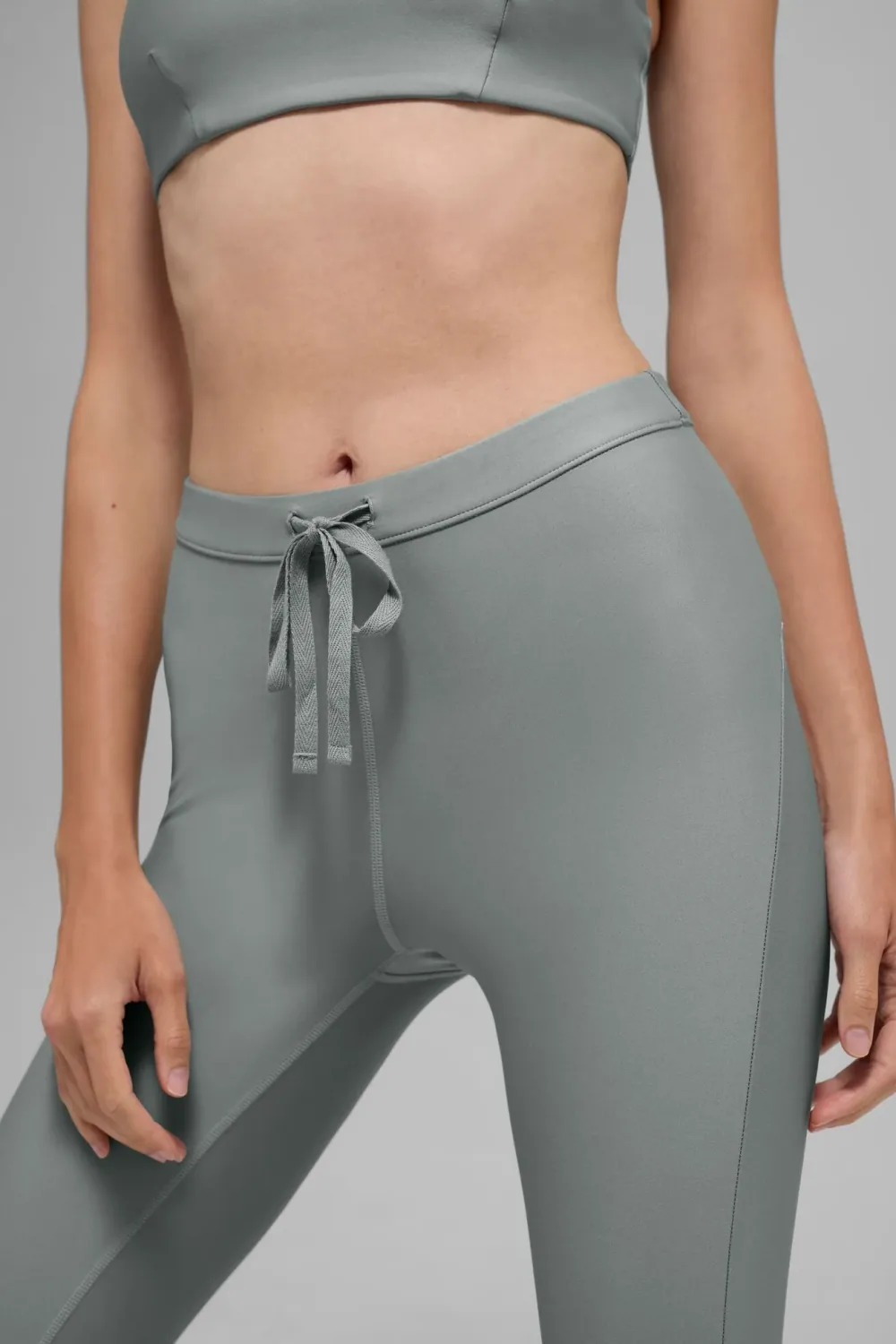 Legging Airlift High-Waist Light Speed