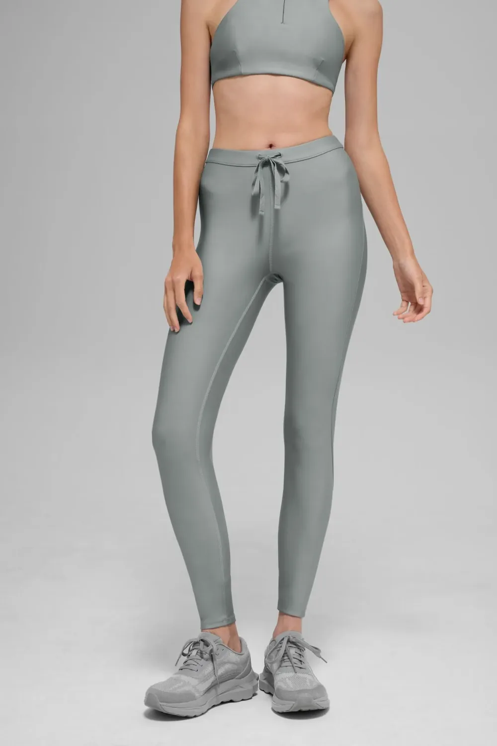 Legging Airlift High-Waist Light Speed