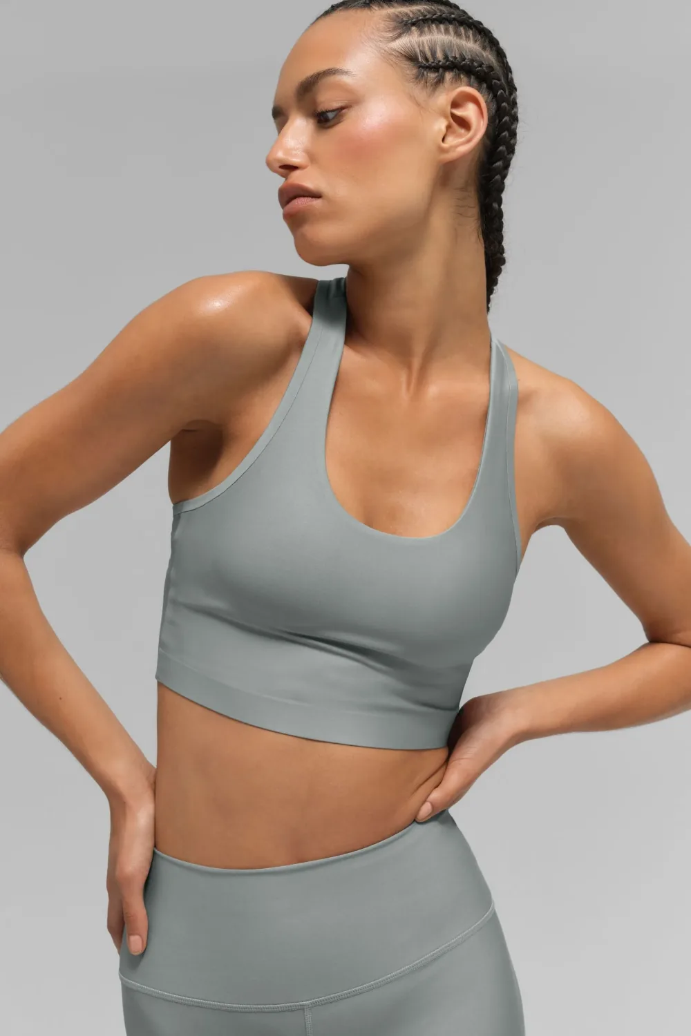 Blusa Airlift Super Sleek