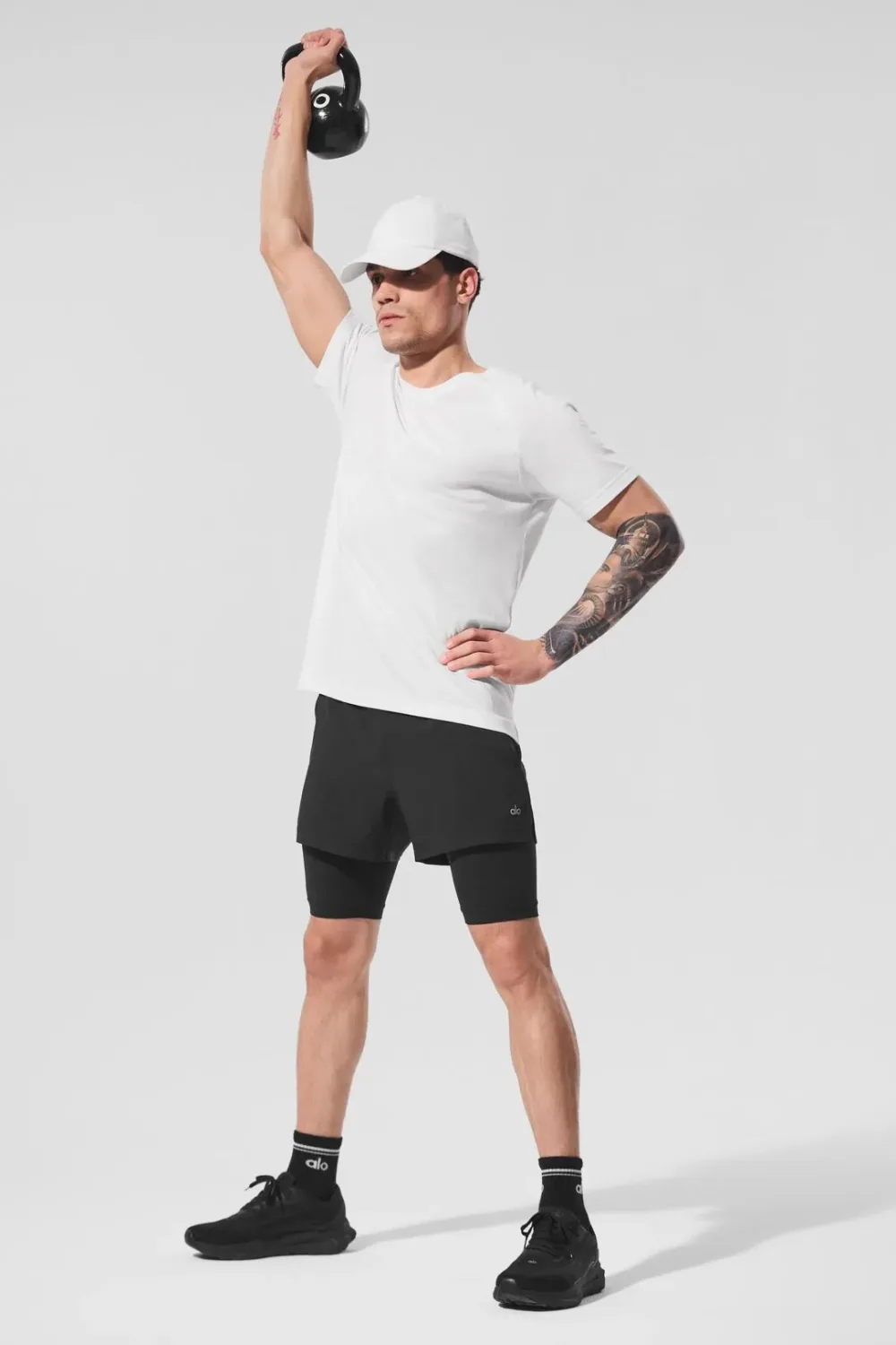 Camiseta Triumph Raglan