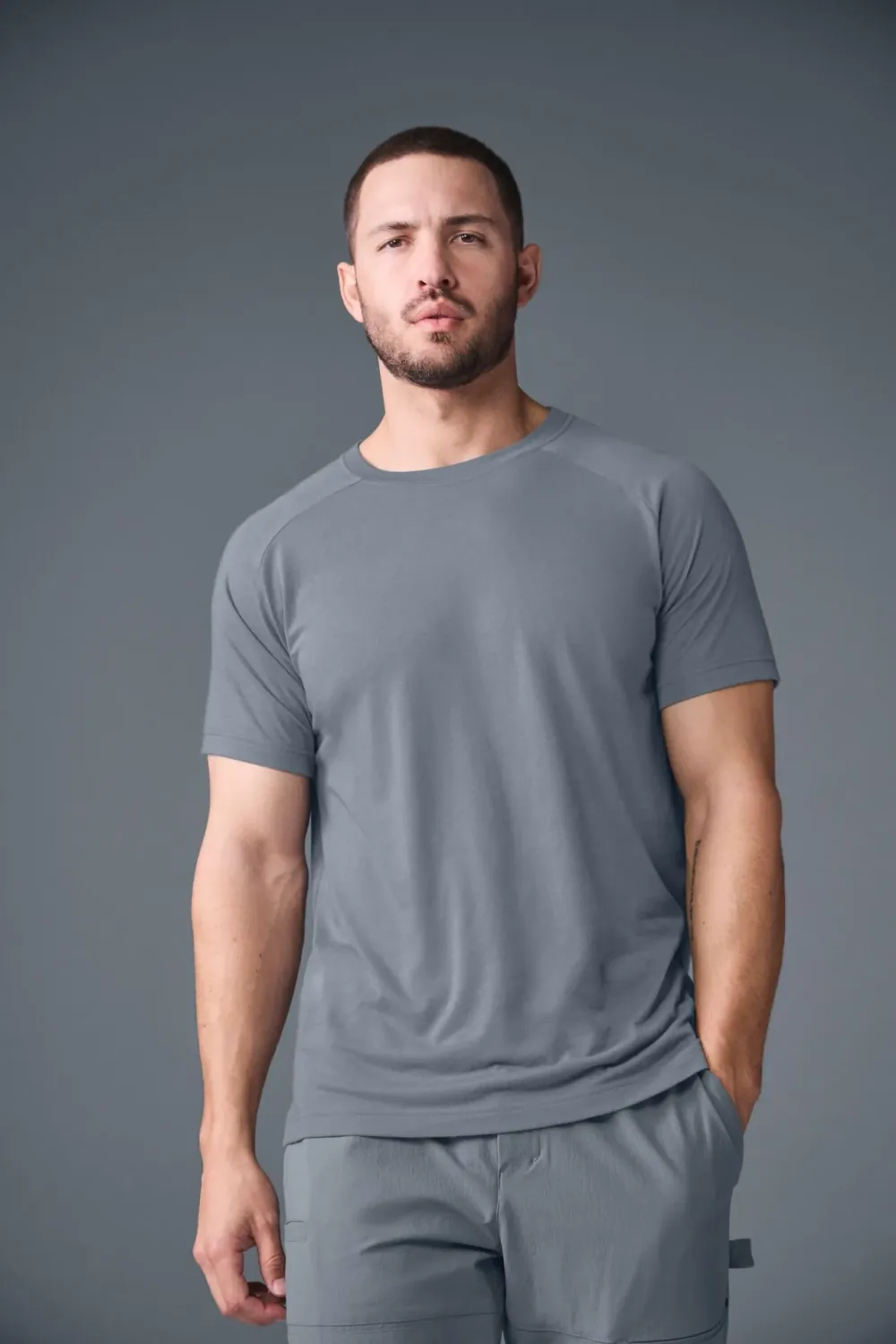 Camiseta Triumph Raglan