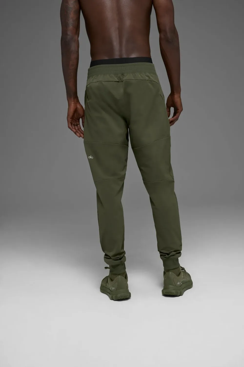 Calça Co-Op