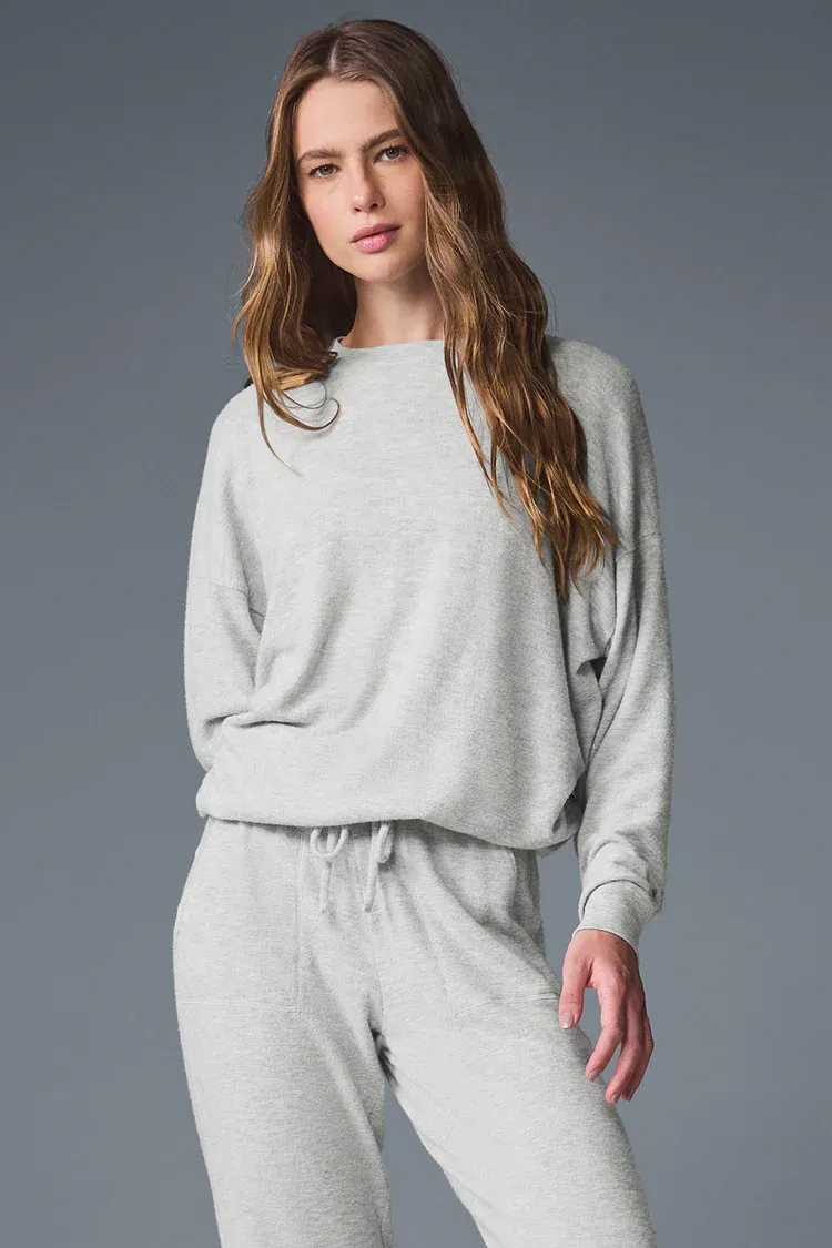 Pullover Soho