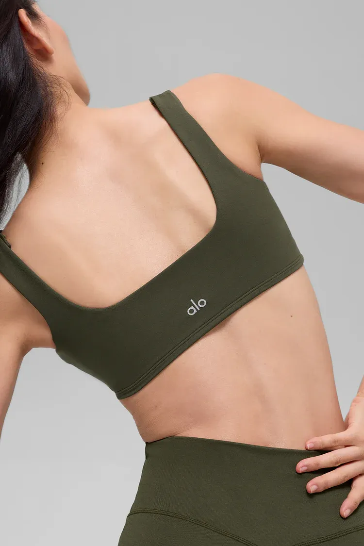 Top Alo Softsculpt Precision