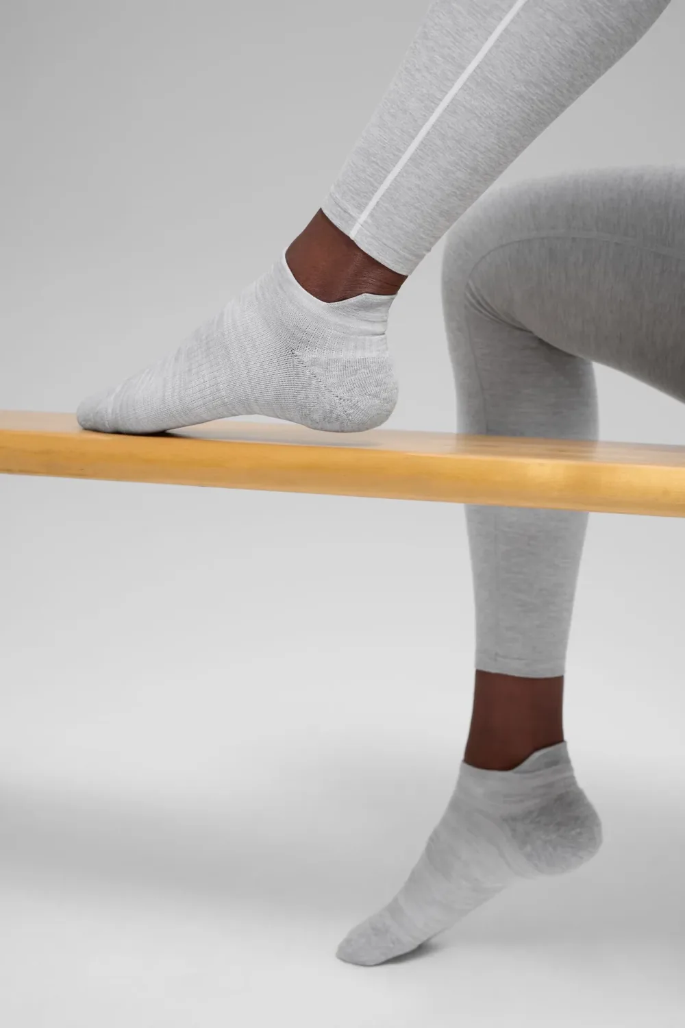 Meia Unisex Performance Tab